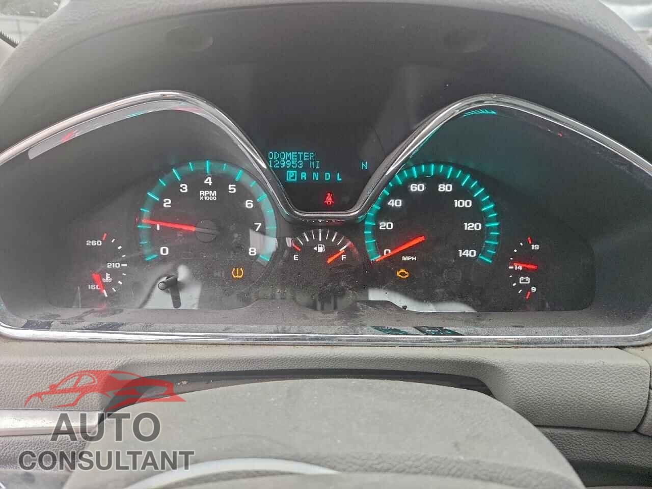 CHEVROLET TRAVERSE 2017 - 1GNKRGKD2HJ247928