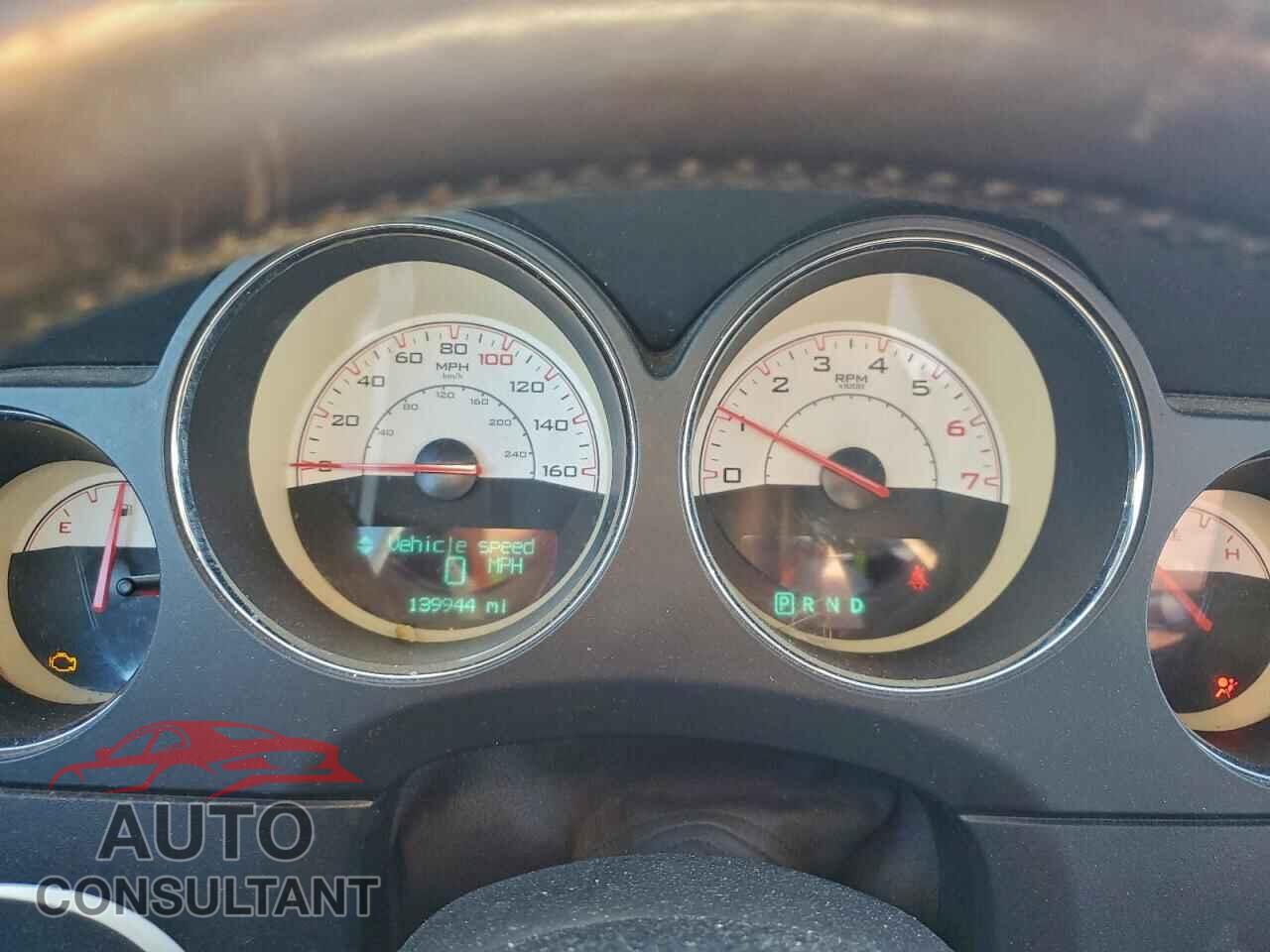 DODGE CHALLENGER 2014 - 2C3CDYBT1EH224831