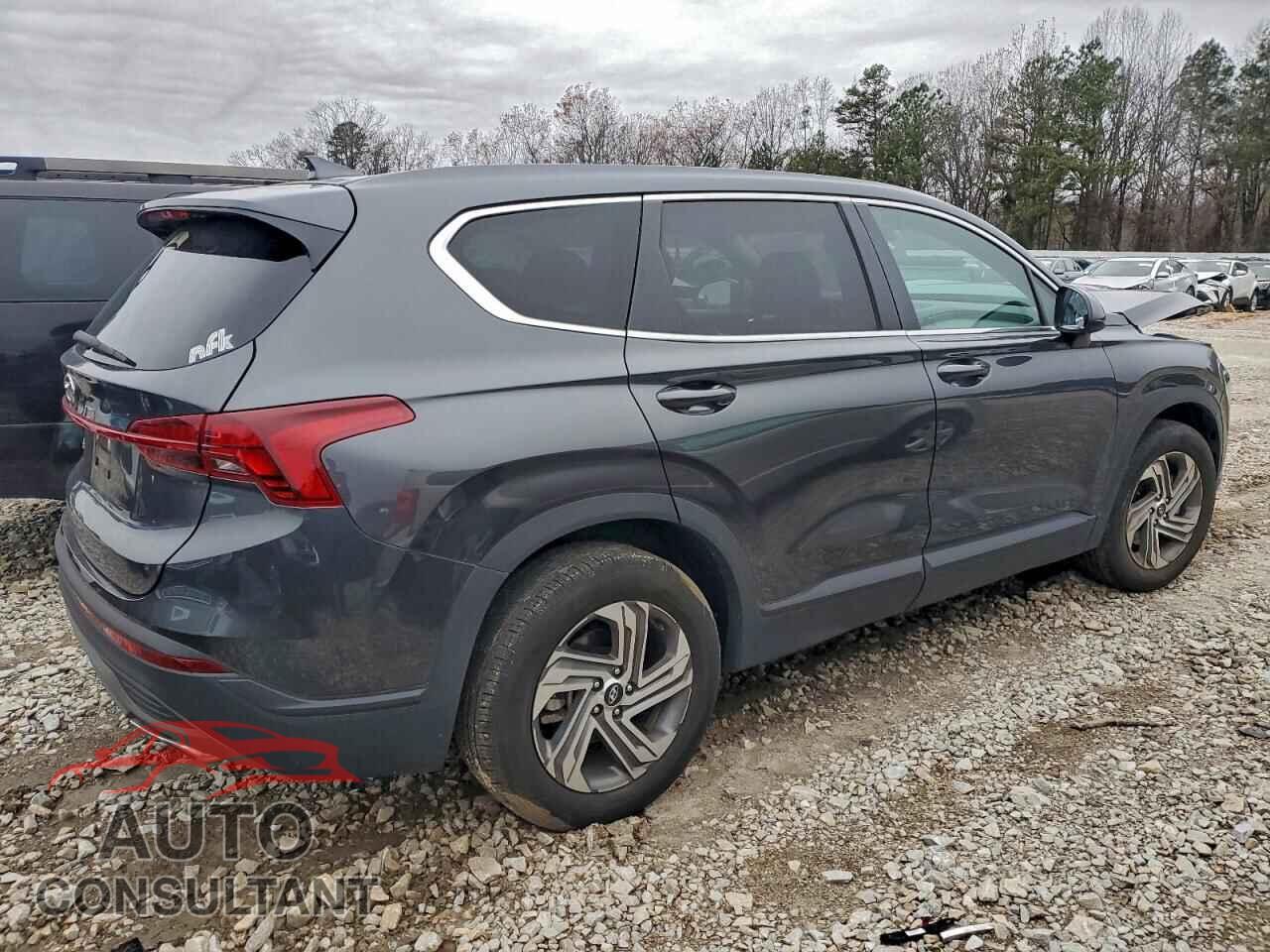 HYUNDAI SANTA FE 2023 - 5NMS14AJ9PH627164