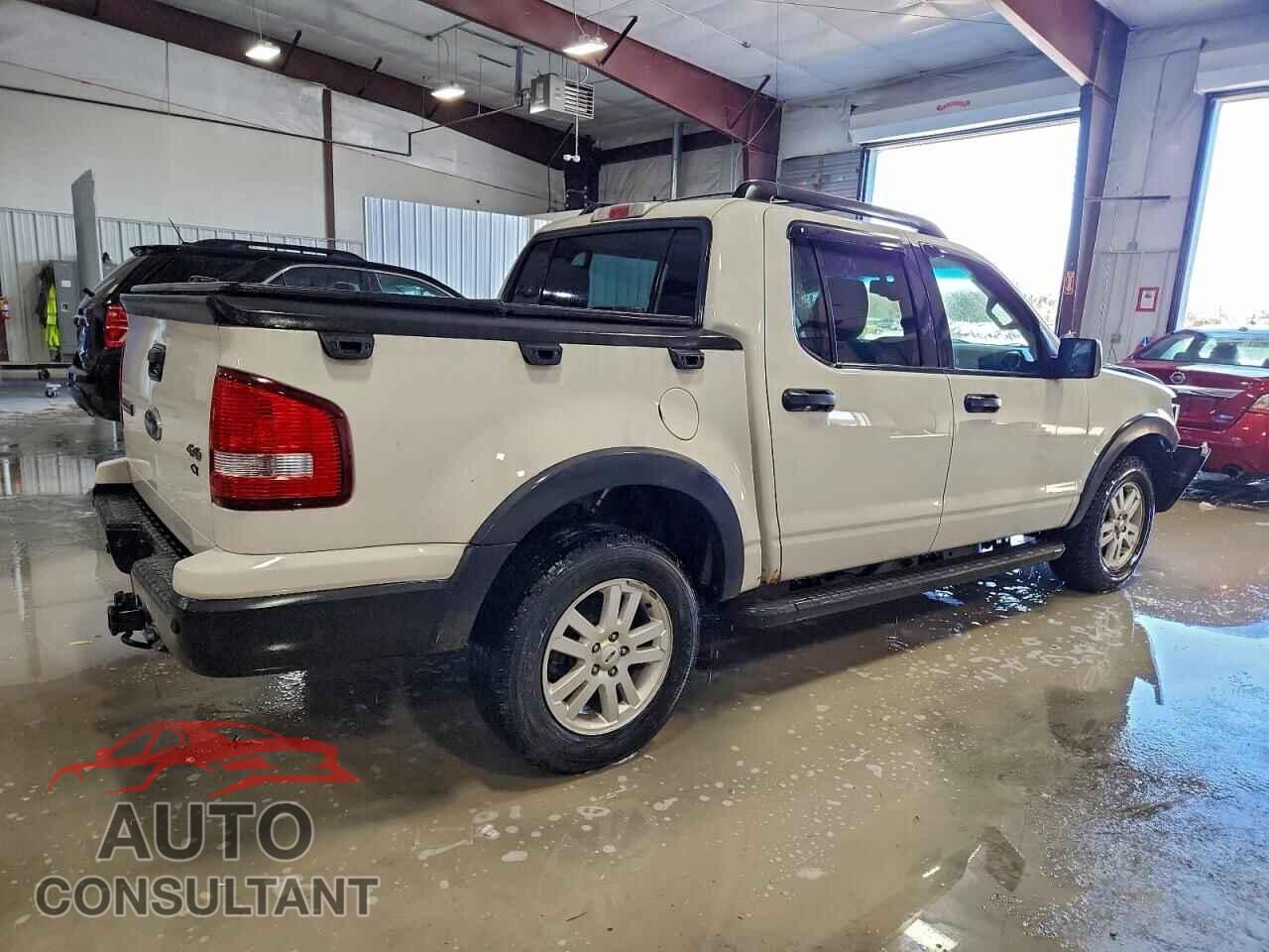 FORD EXPLORER 2010 - 1FMEU5BE4AUF06548