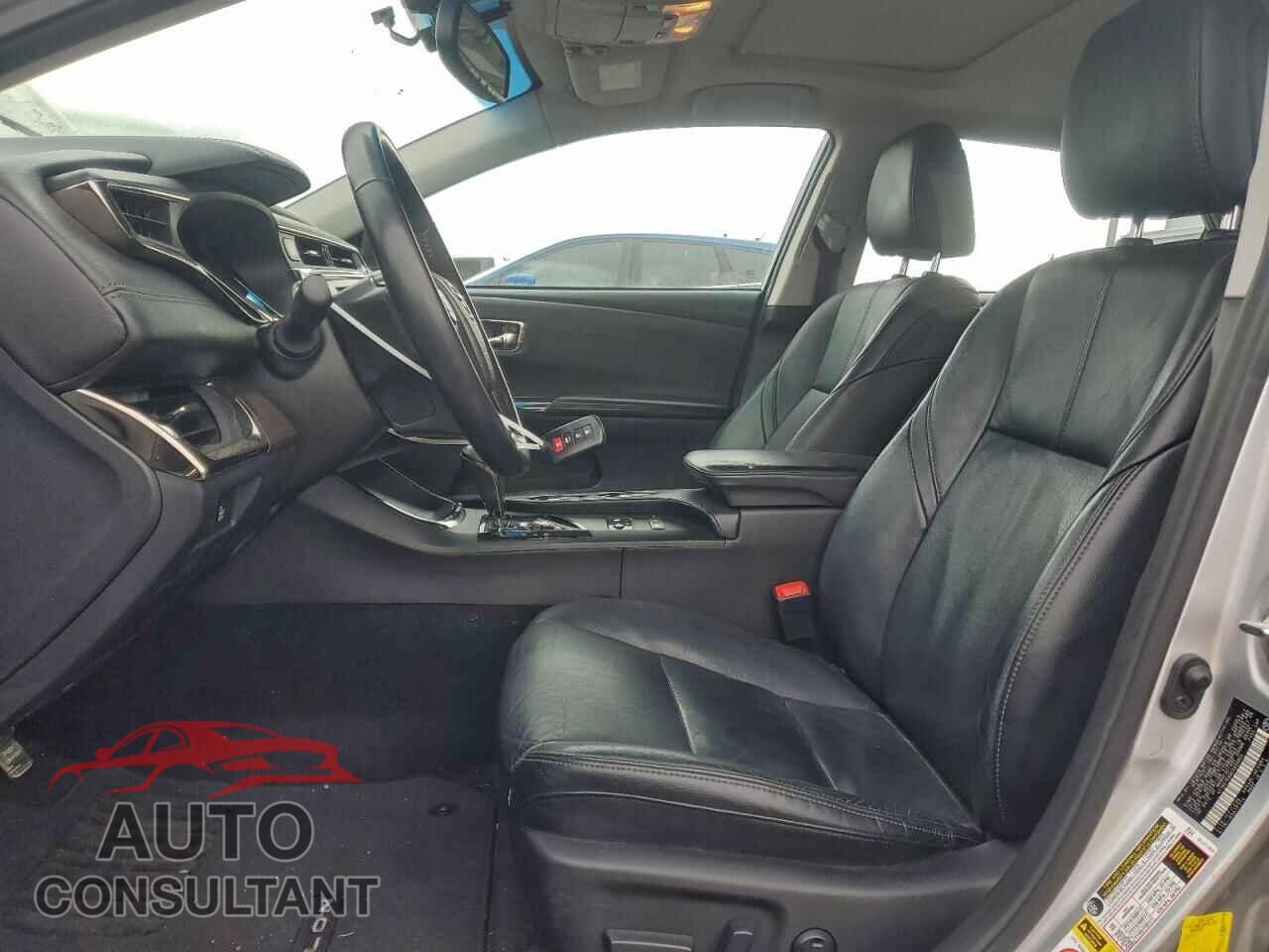 TOYOTA AVALON 2014 - 4T1BD1EB8EU028055