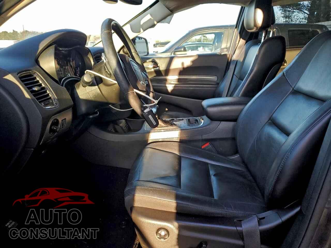 DODGE DURANGO 2019 - 1C4RDJDGXKC853418