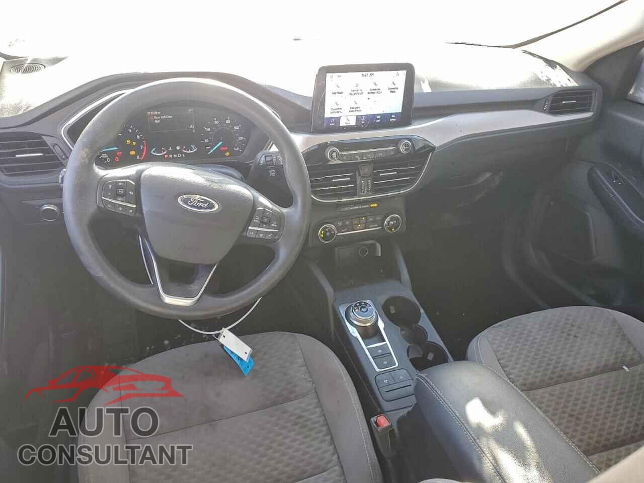 FORD ESCAPE 2020 - 1FMCU9G61LUA38880