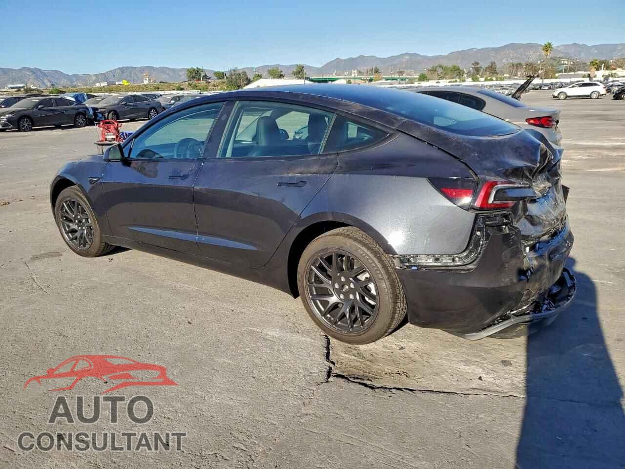TESLA MODEL 3 2025 - 5YJ3E1EA2SF083005