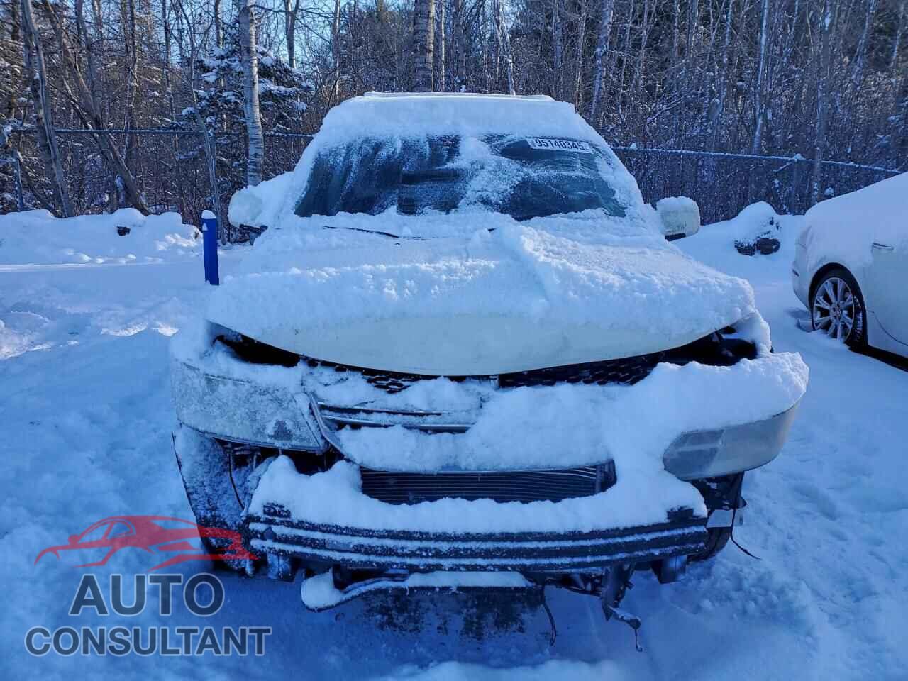 DODGE JOURNEY 2015 - 3C4PDCCG2FT685790