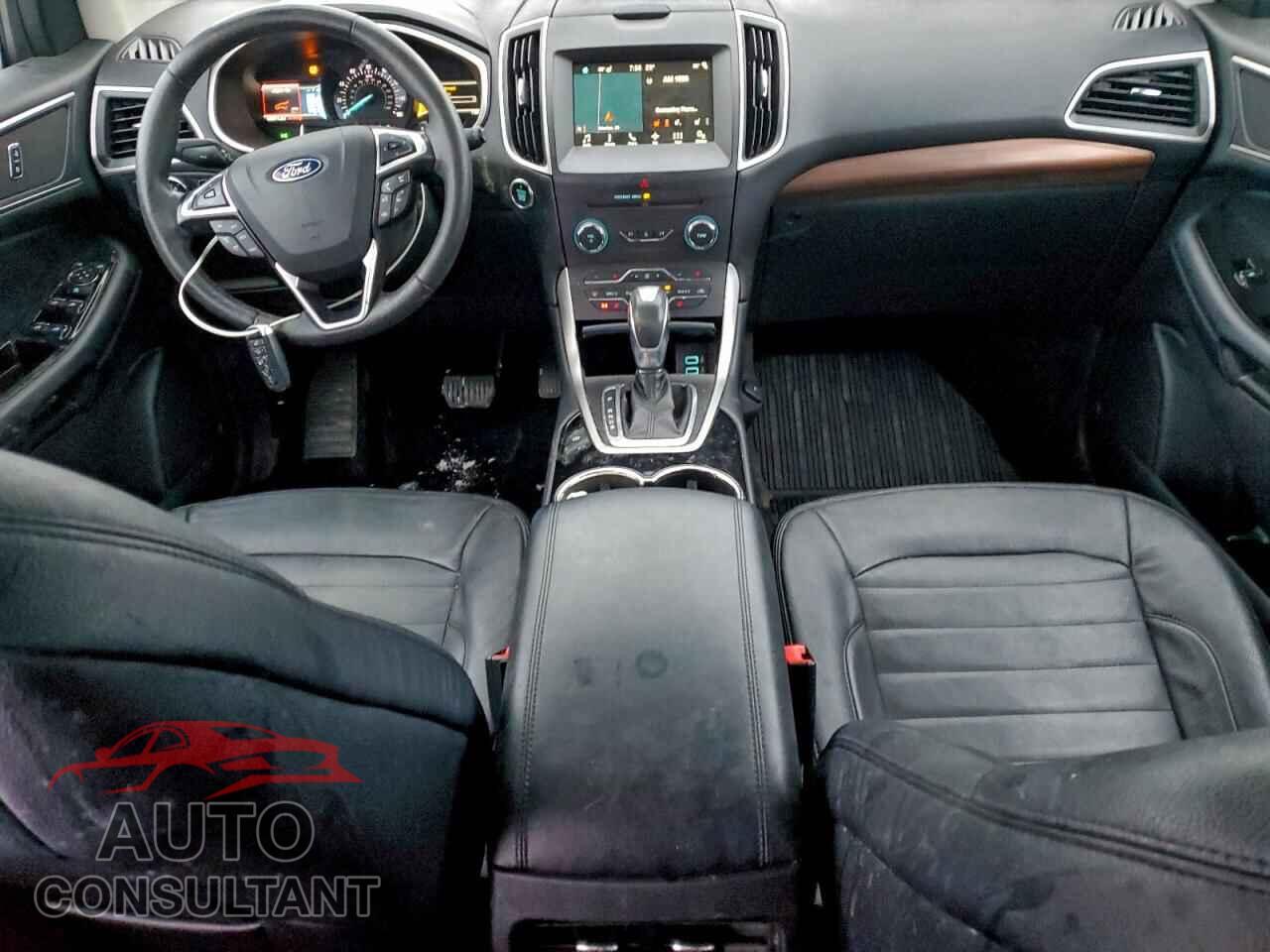 FORD EDGE 2018 - 2FMPK3J81JBB28466