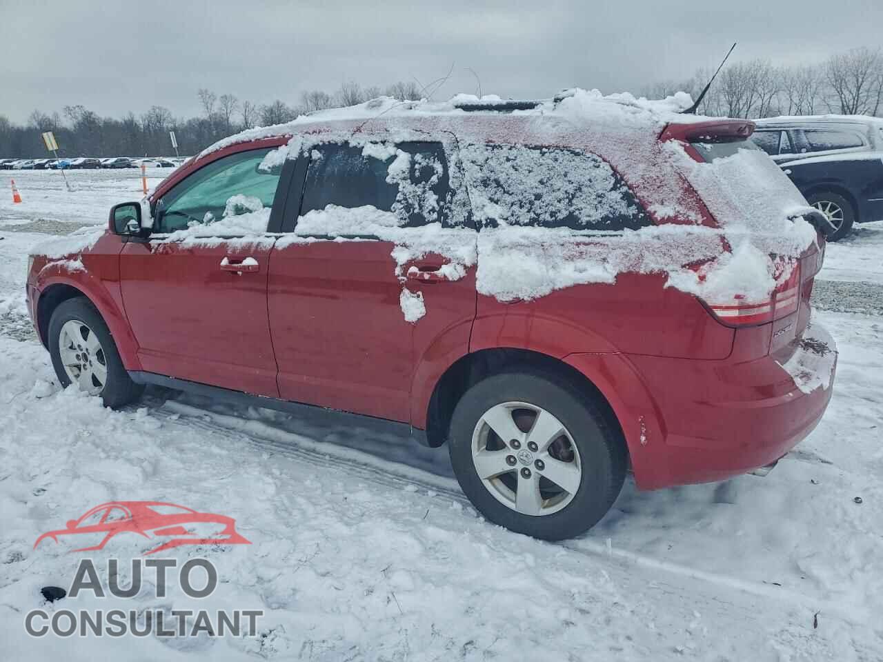 DODGE JOURNEY 2010 - 3D4PG5FV0AT234706