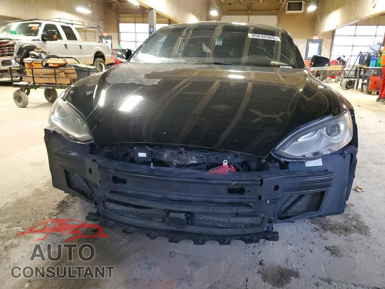 TESLA MODEL S 2015 - 5YJSA1S20FF095079