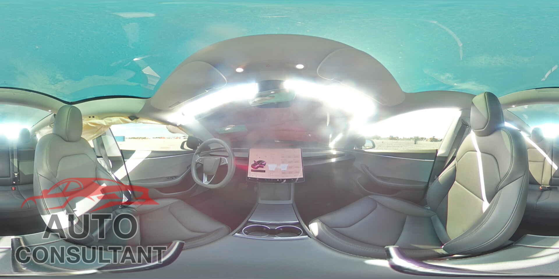 TESLA MODEL 3 2024 - 5YJ3E1EA6RF718673