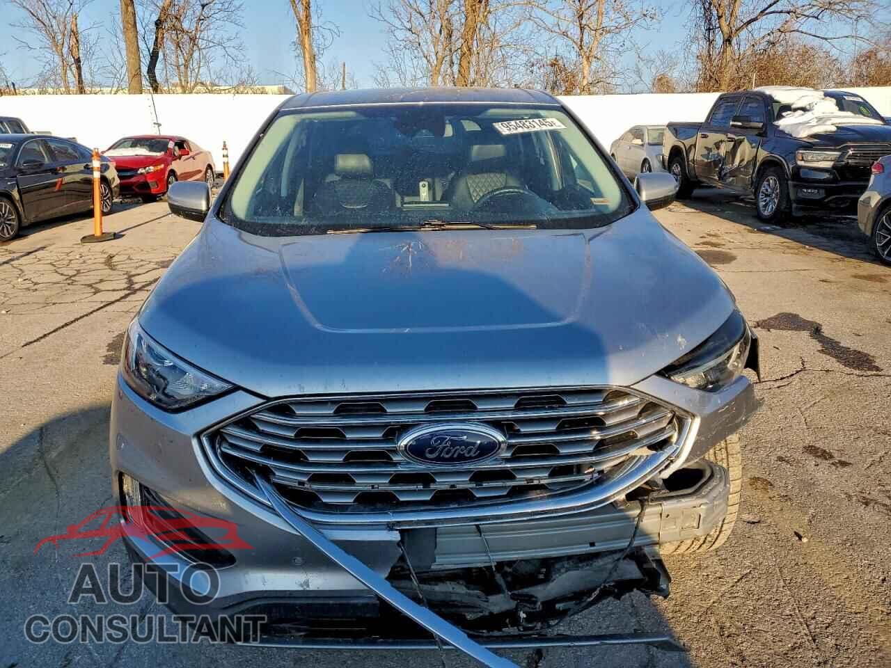 FORD EDGE 2023 - 2FMPK4K95PBA15903