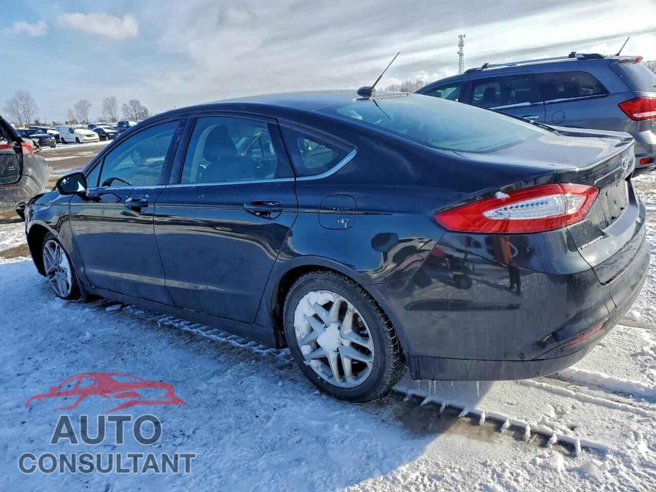FORD FUSION 2015 - 3FA6P0HD5FR100672