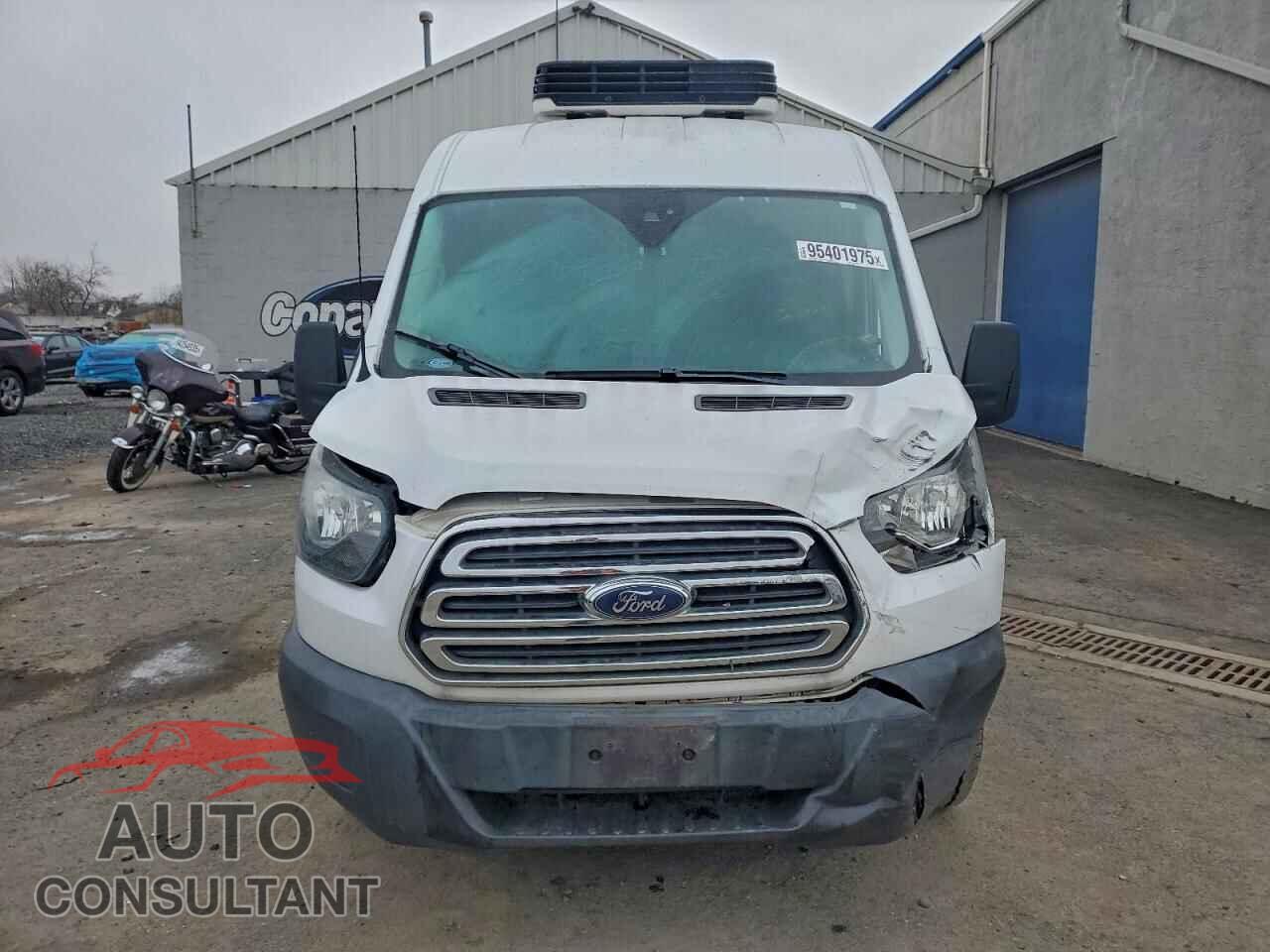 FORD TRANSIT 2016 - 1FTYR2CM7GKA81547