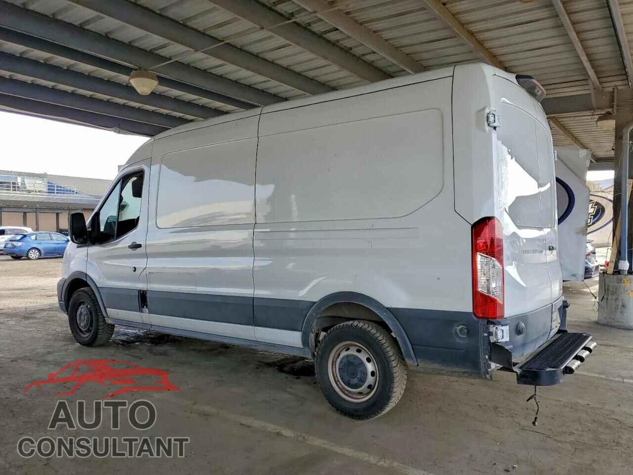 FORD TRANSIT 2020 - 1FTBR1C86LKB64304