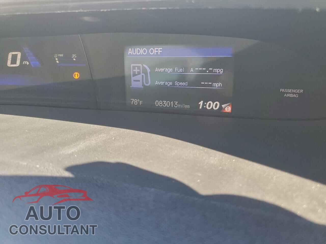 HONDA CIVIC 2015 - 19XFB2F92FE281398