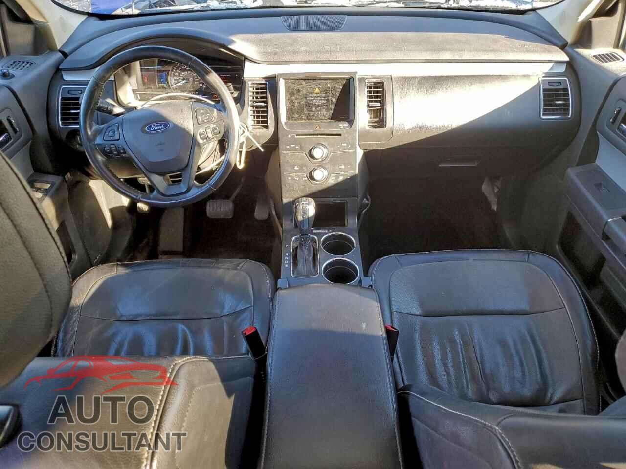 FORD FLEX 2013 - 2FMHK6C83DBD18471