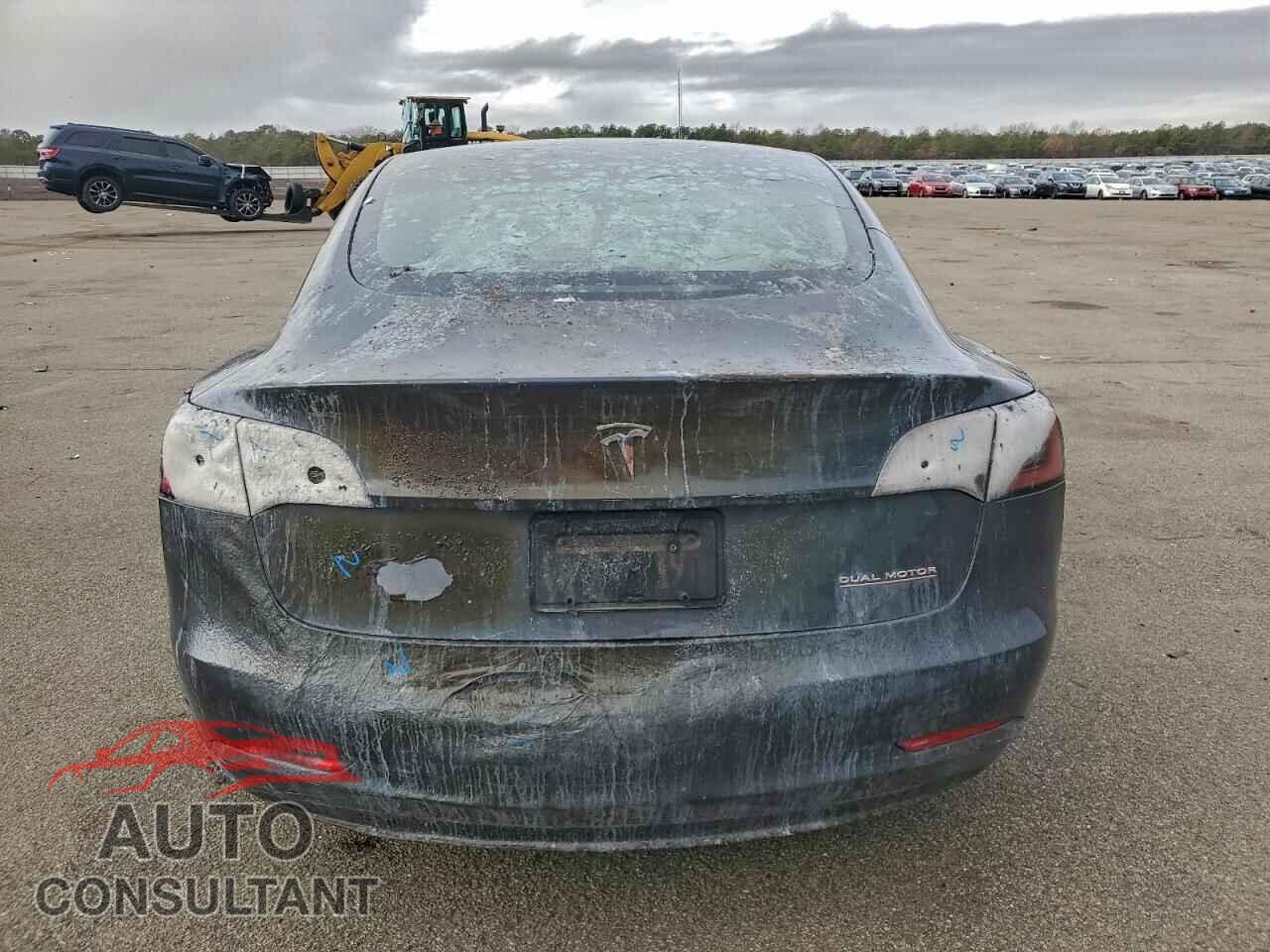 TESLA MODEL 3 2023 - 5YJ3E1EC8PF395886