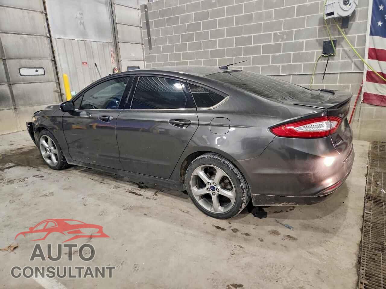 FORD FUSION 2015 - 3FA6P0HD2FR169657