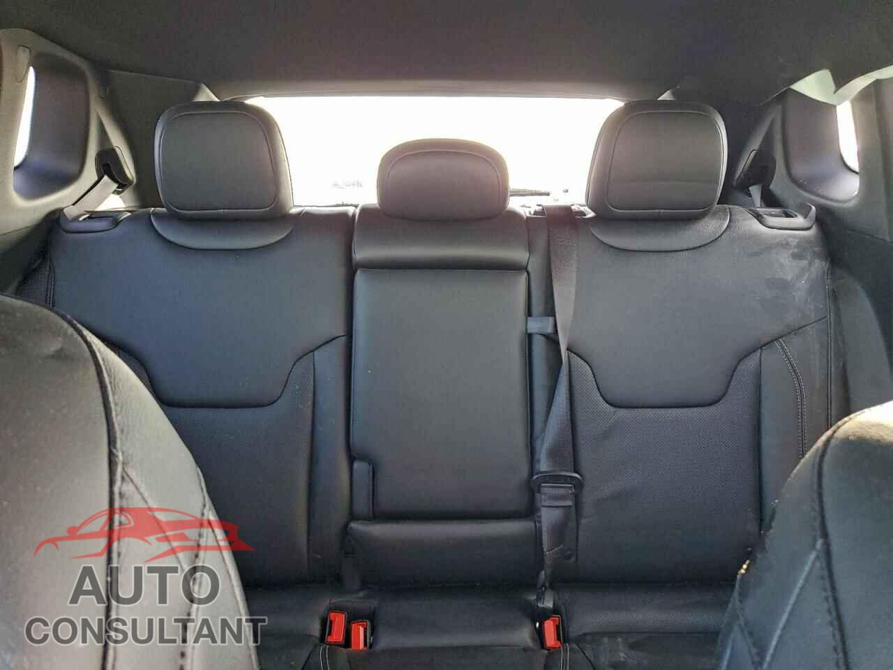 JEEP COMPASS 2025 - 3C4NJDCN9ST543791