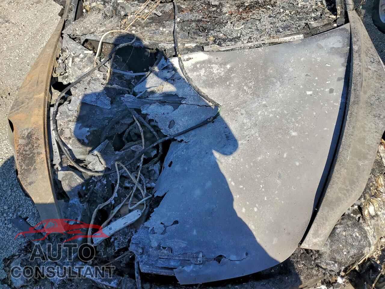 TESLA MODEL 3 2020 - 5YJ3E1EA6LF645506