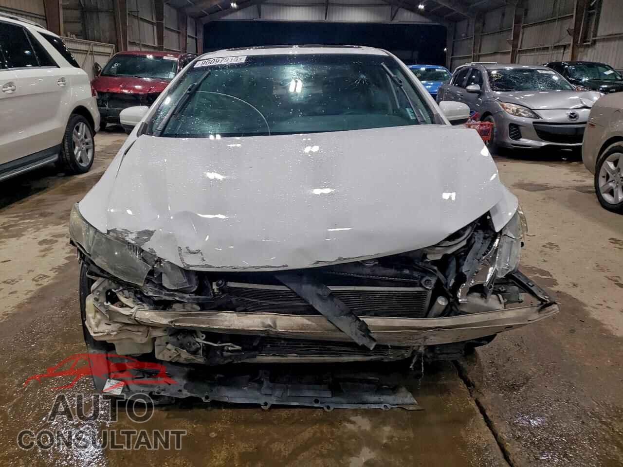 HONDA CIVIC 2014 - 19XFB2F82EE085239