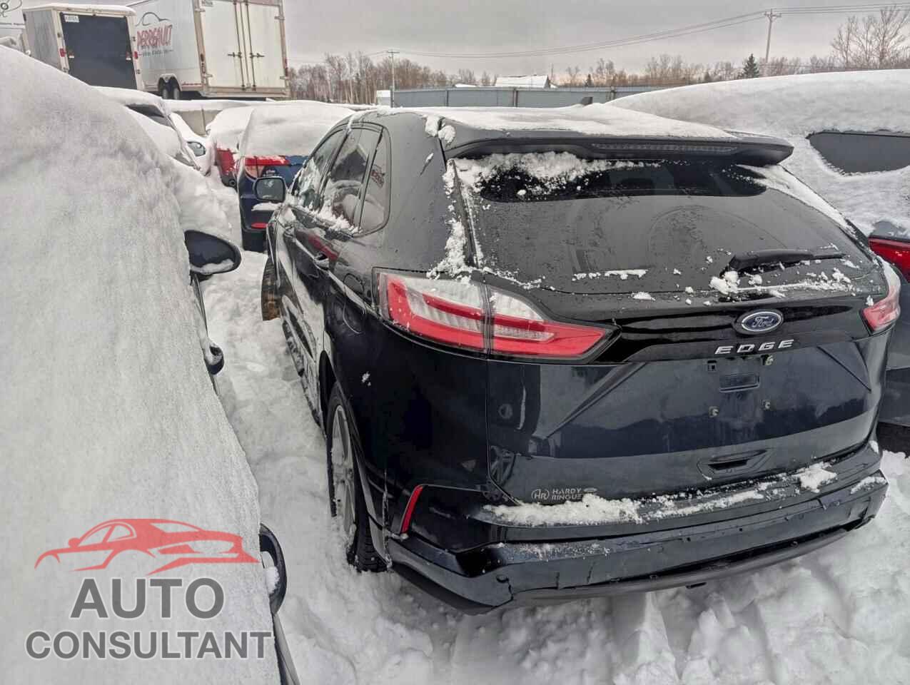 FORD EDGE 2024 - 2FMPK4J97RBB10385