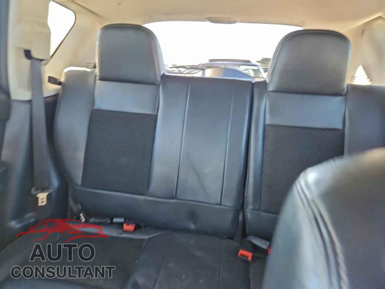 JEEP COMPASS 2015 - 1C4NJCBAXFD437337