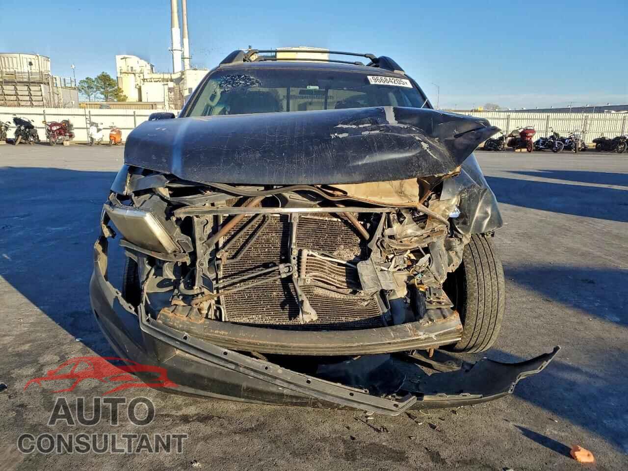 HONDA RIDGELINE 2012 - 5FPYK1F53CB451247