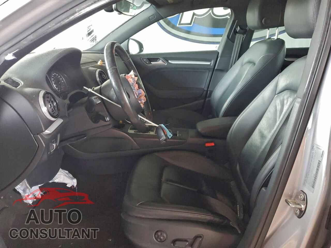 AUDI A3 2016 - WAUA7GFF2G1034883