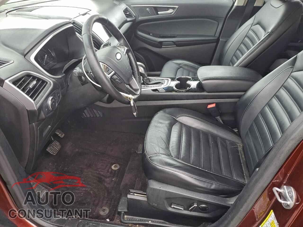 FORD EDGE 2016 - 2FMPK4J90GBB72269