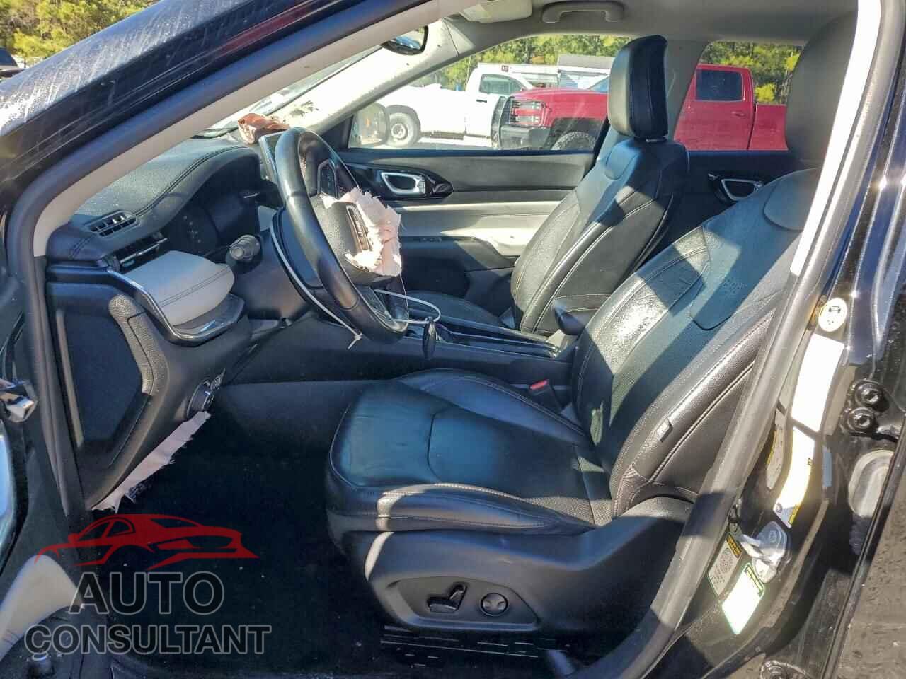 JEEP COMPASS 2022 - 3C4NJDCBXNT195557