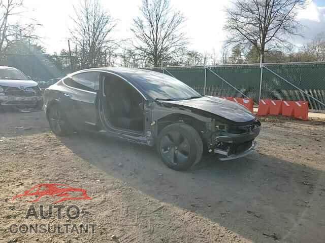 TESLA MODEL 3 2019 - 5YJ3E1EA5KF424669