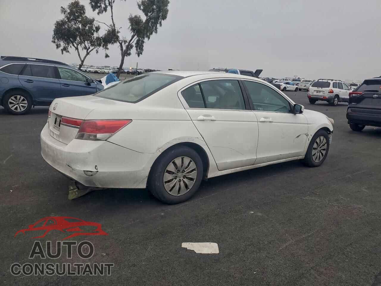 HONDA ACCORD 2012 - 1HGCP2F38CA169835