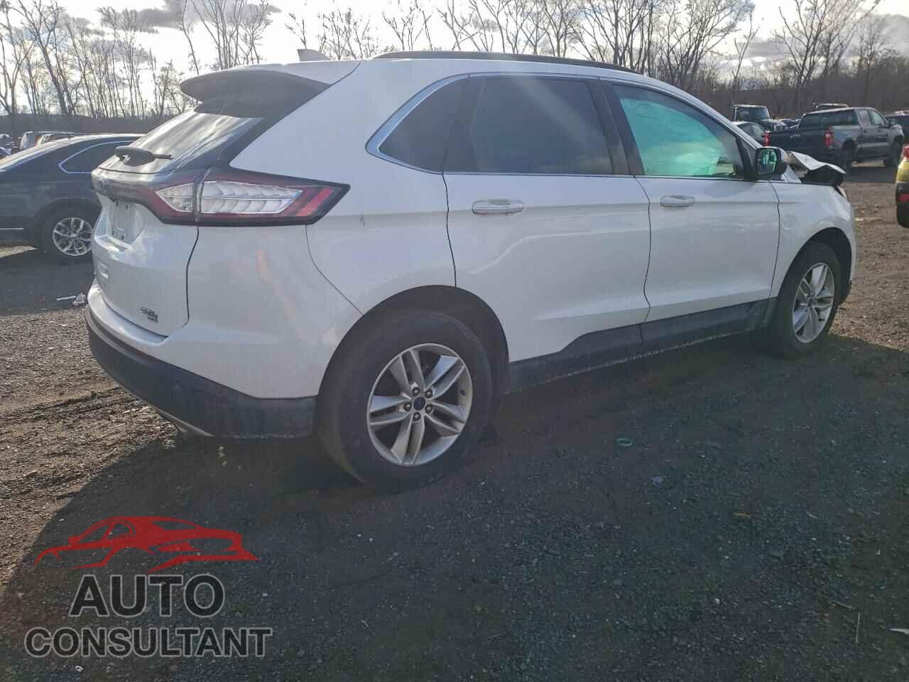 FORD EDGE 2015 - 2FMTK4J82FBB53176
