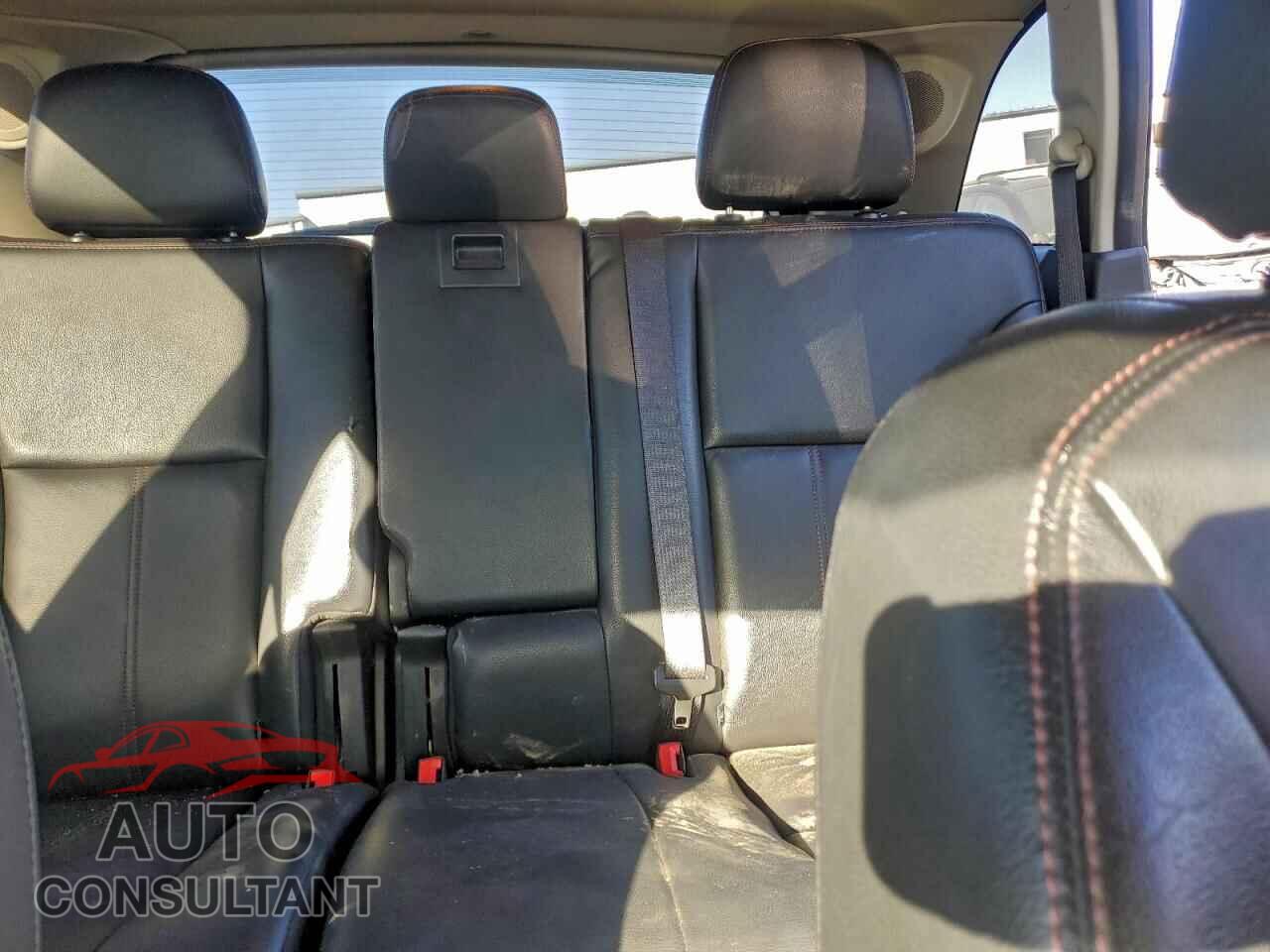 FORD EDGE 2013 - 2FMDK4KC4DBA94328