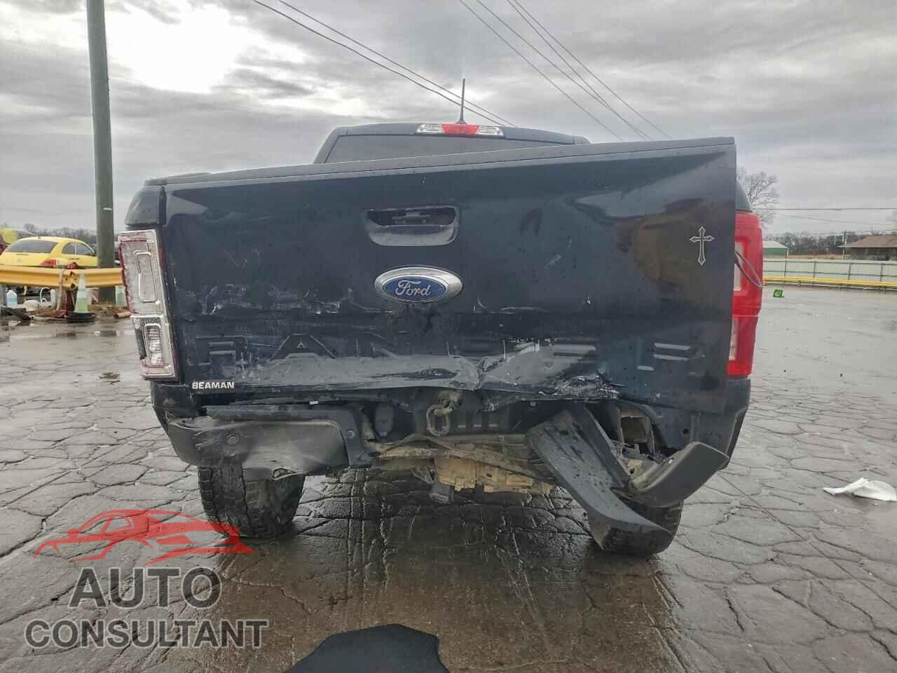 FORD RANGER 2021 - 1FTER4EH6MLD14838