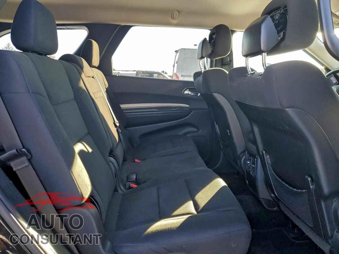DODGE DURANGO 2015 - 1C4RDJAG1FC818437