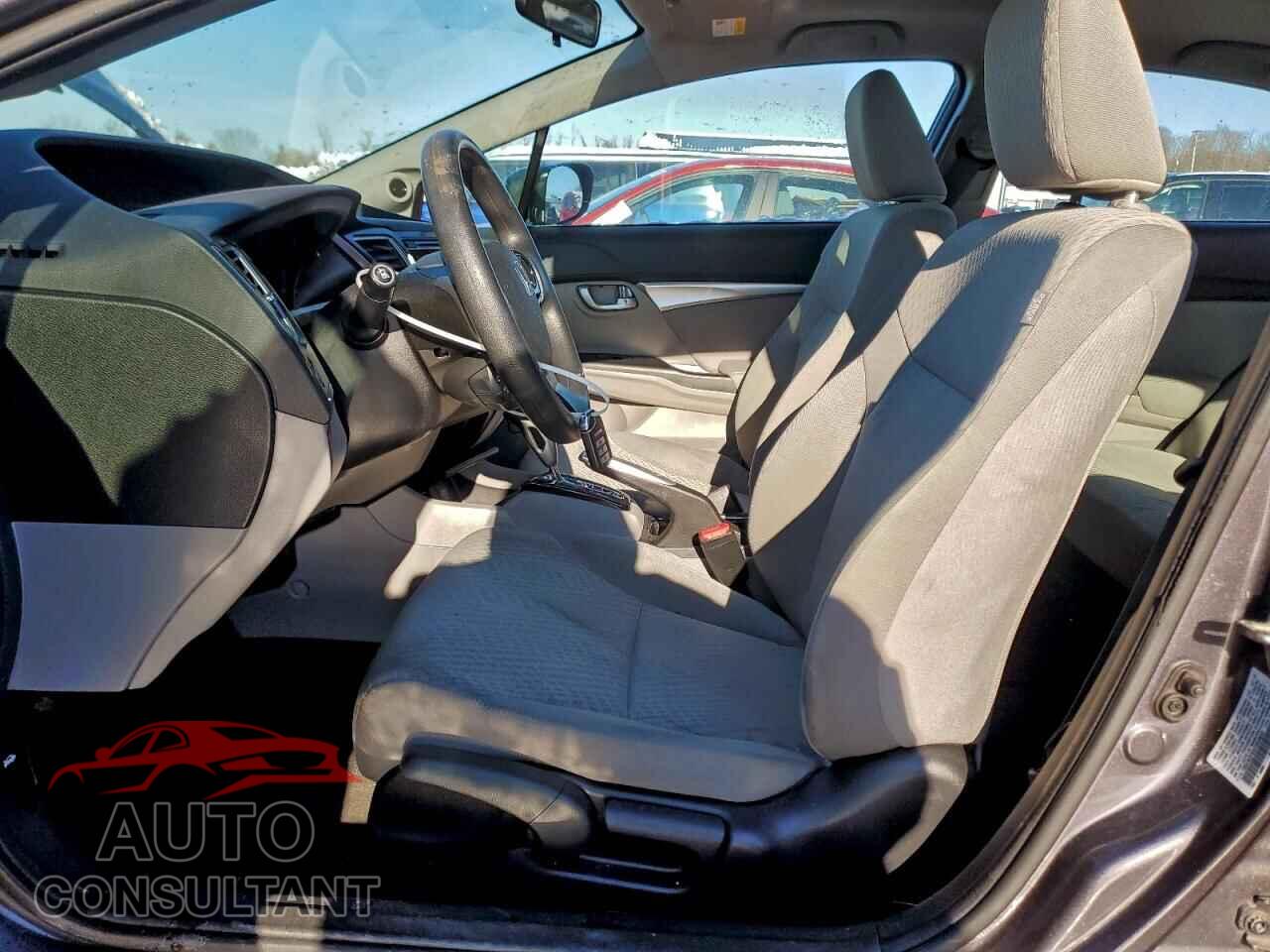 HONDA CIVIC 2015 - 19XFB2F83FE053854