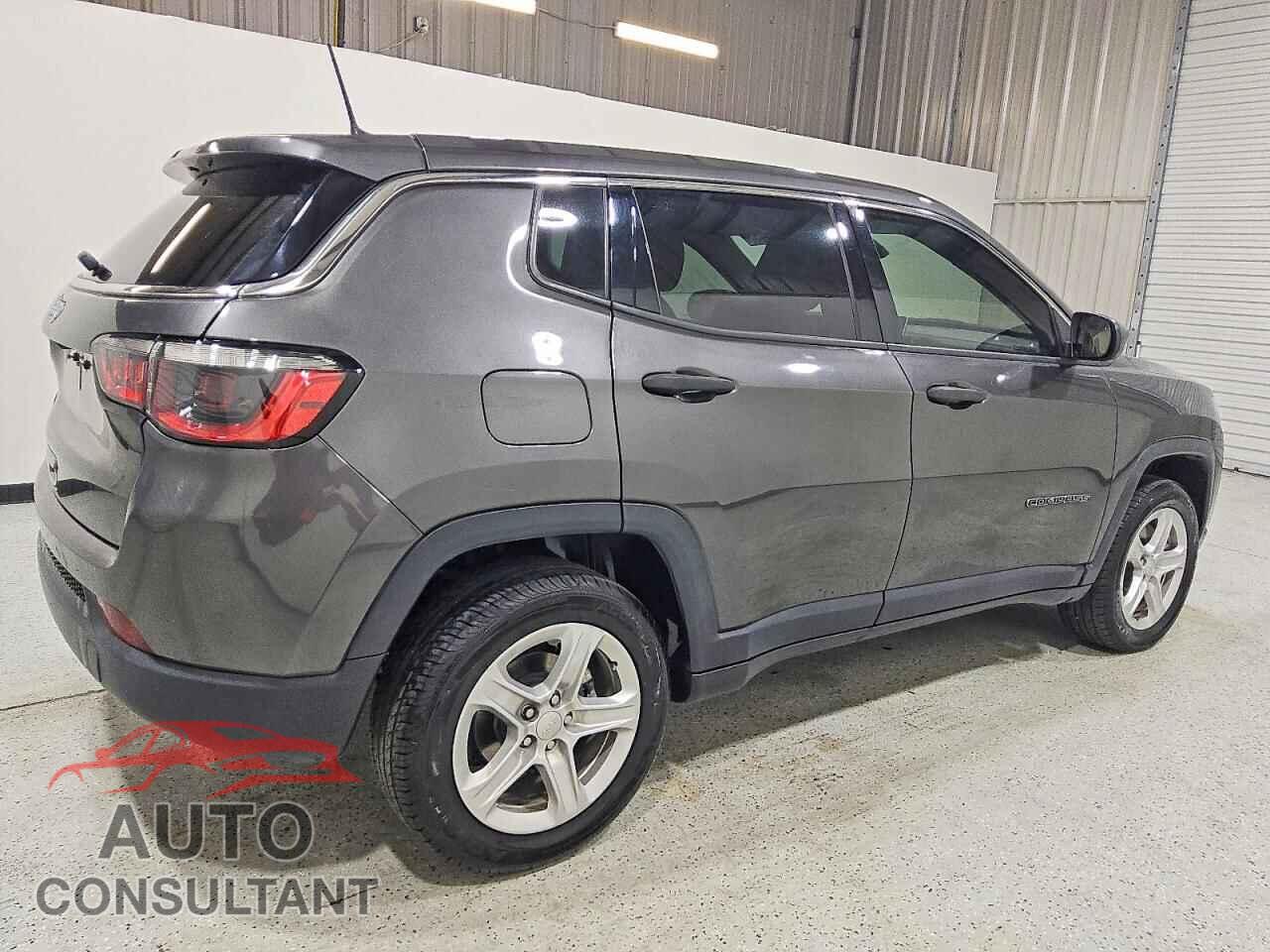 JEEP COMPASS 2023 - 3C4NJDAN1PT520144