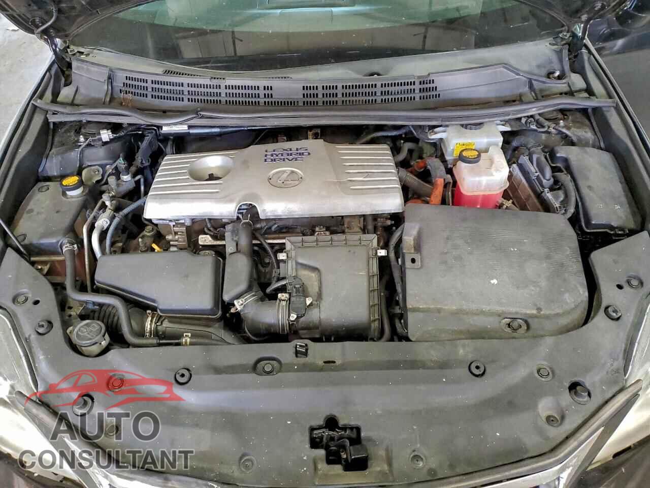 LEXUS CT 200 2013 - JTHKD5BH8D2146667