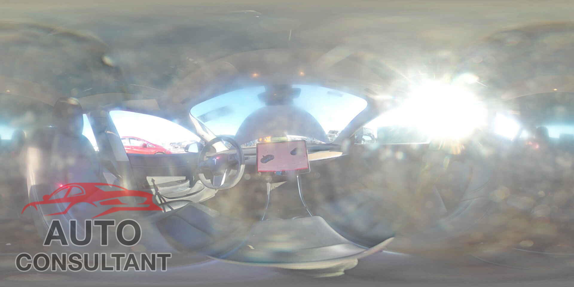 TESLA MODEL 3 2018 - 5YJ3E1EB2JF090186