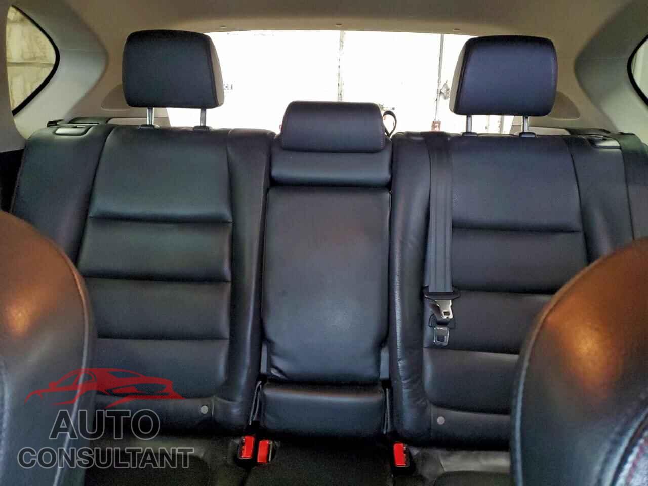 MAZDA CX-5 2013 - JM3KE2DE7D0165147
