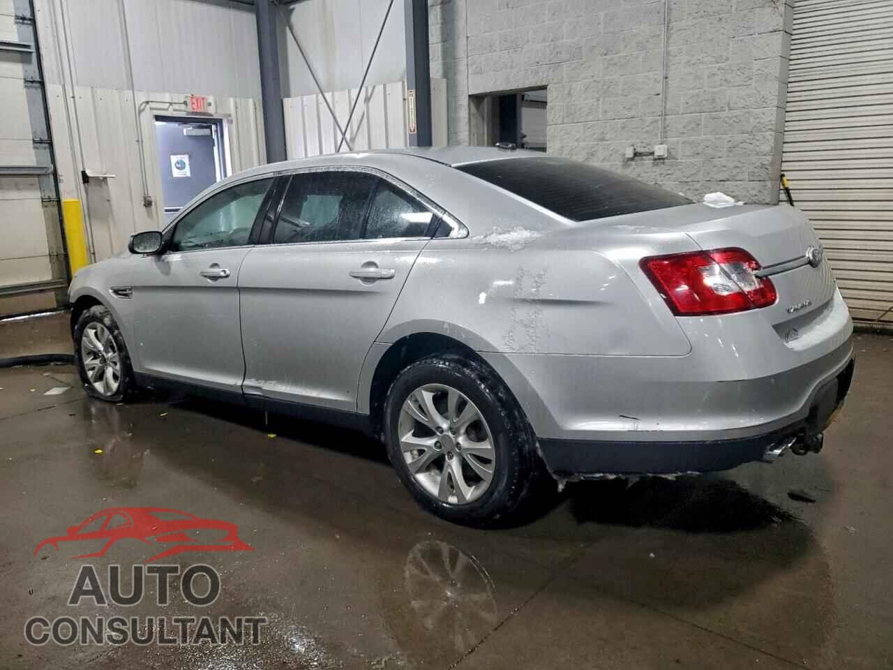 FORD TAURUS 2011 - 1FAHP2EWXBG106740