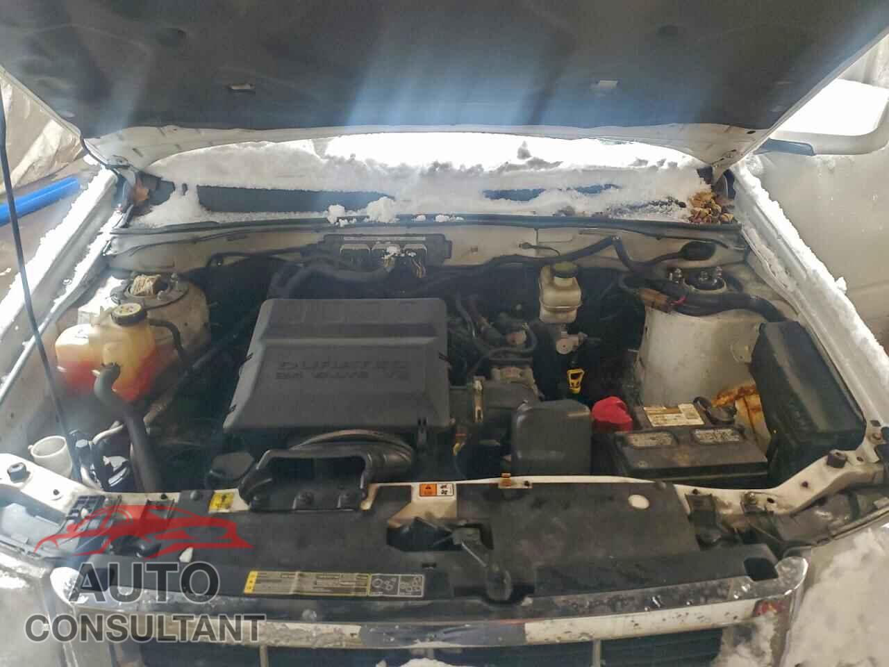 FORD ESCAPE 2012 - 1FMCU9EG7CKB01083
