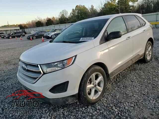 FORD EDGE 2015 - 2FMTK3G84FBC18868