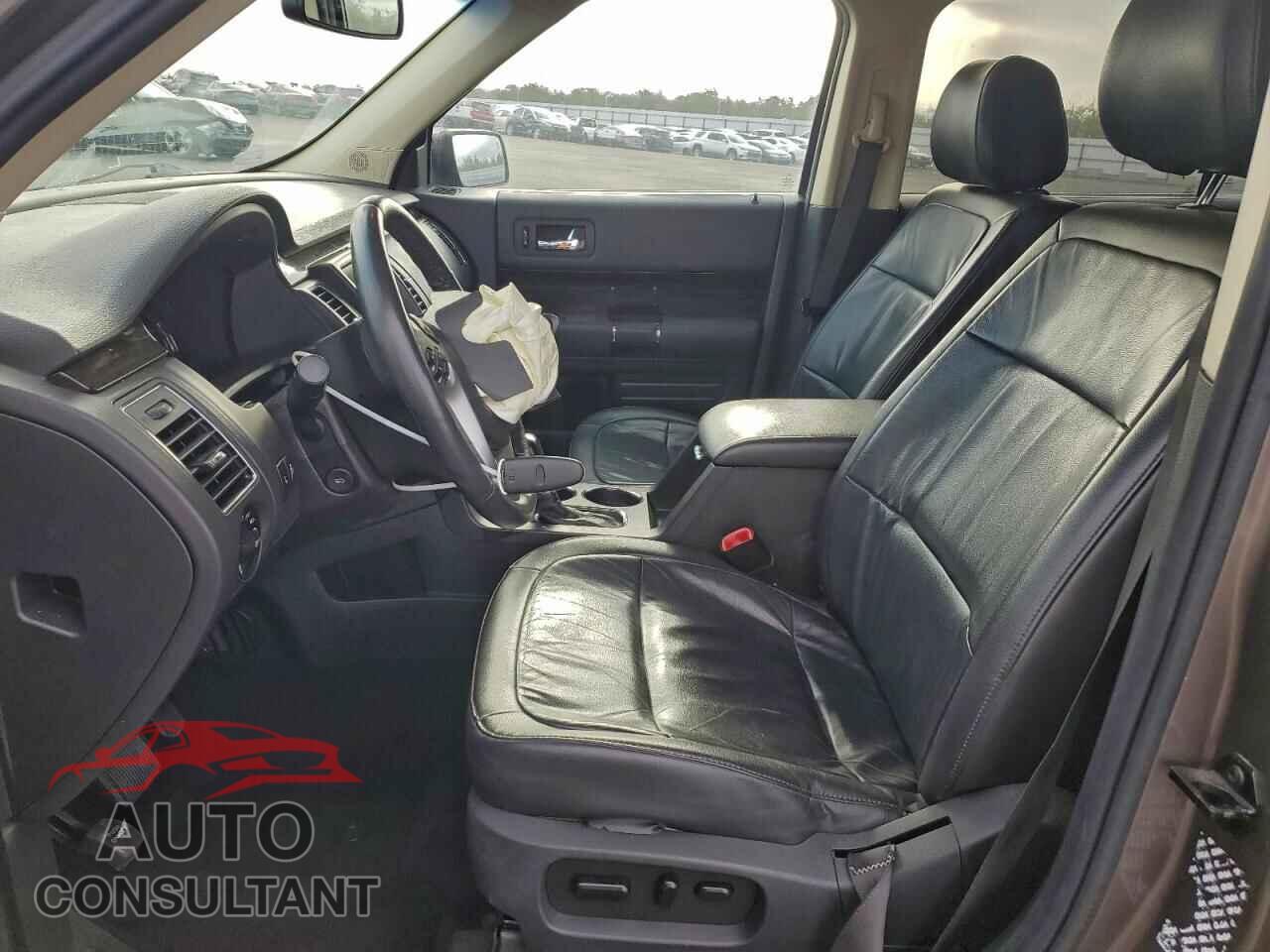 FORD FLEX 2019 - 2FMGK5C80KBA16770