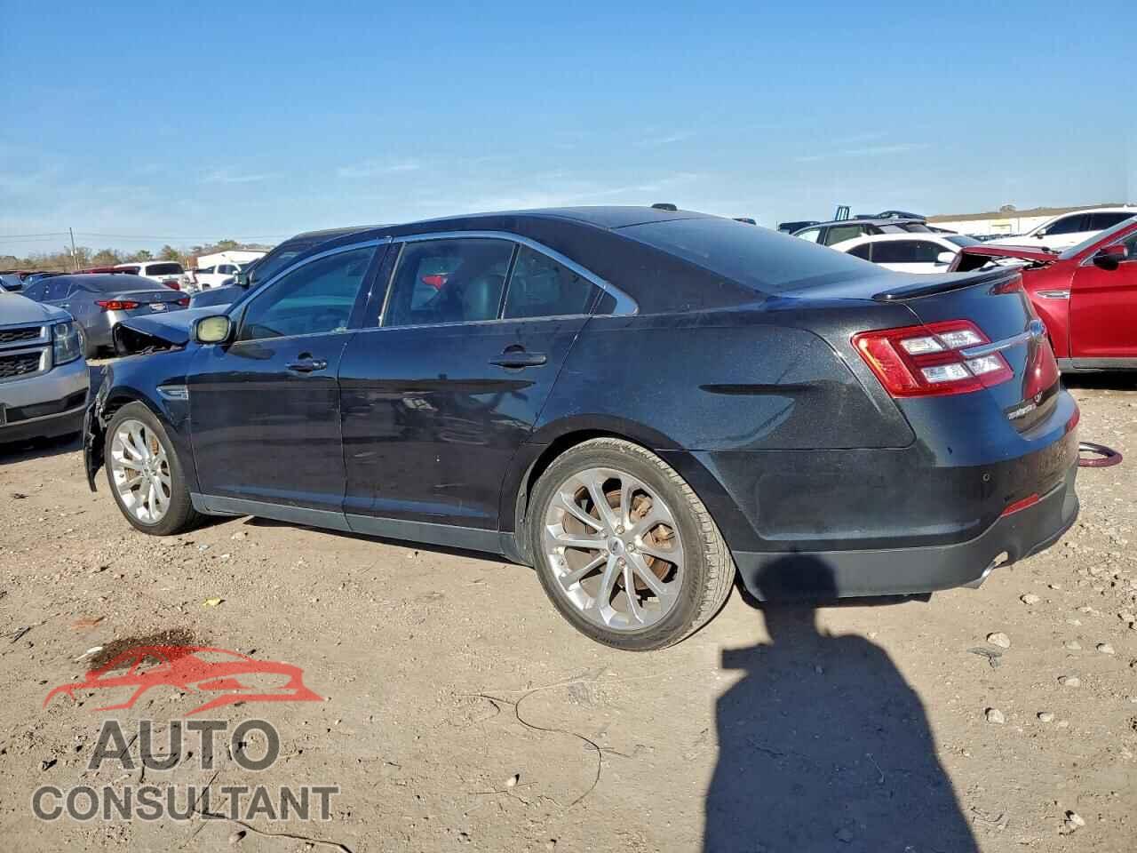 FORD TAURUS 2013 - 1FAHP2F94DG150146