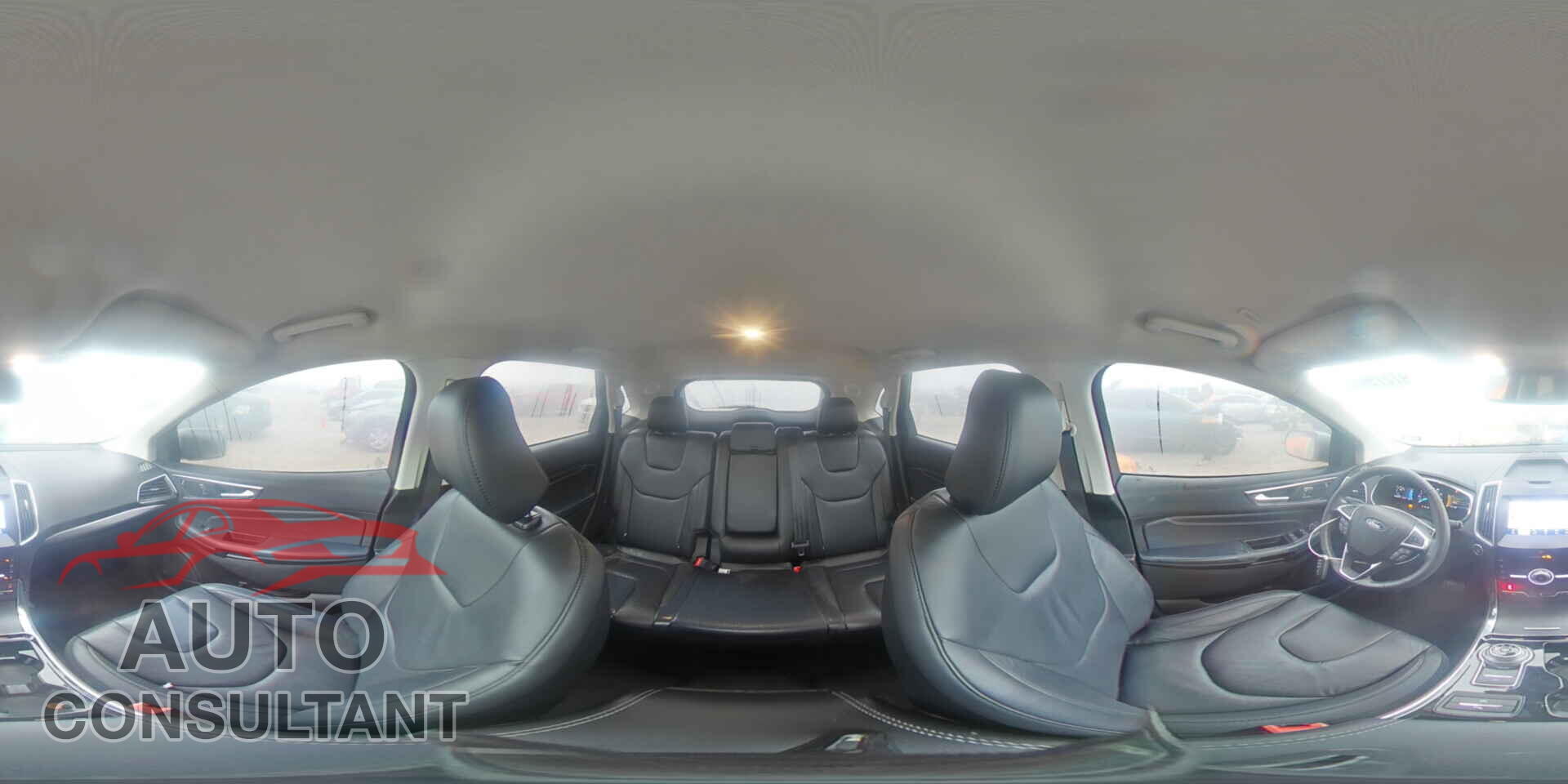 FORD EDGE 2020 - 2FMPK3K99LBB63847
