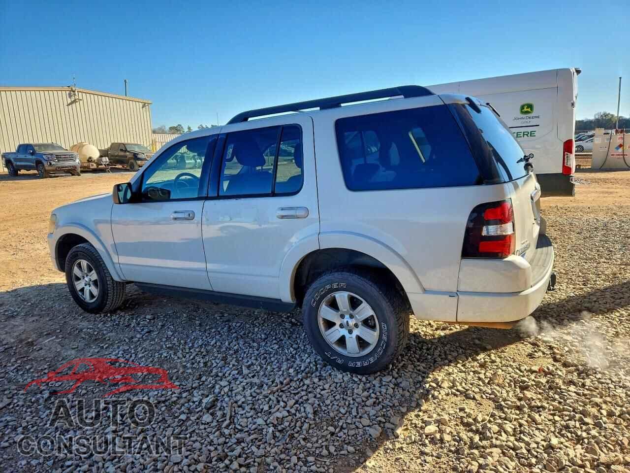 FORD EXPLORER 2010 - 1FMEU6DEXAUB06528