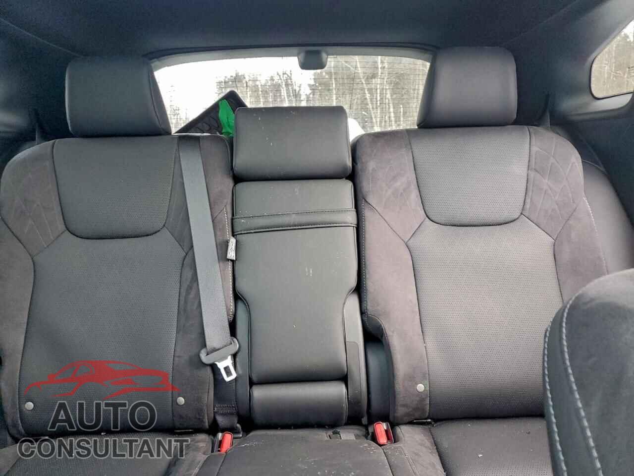 LEXUS RX350 2024 - 2T2BAMCA0RC086796