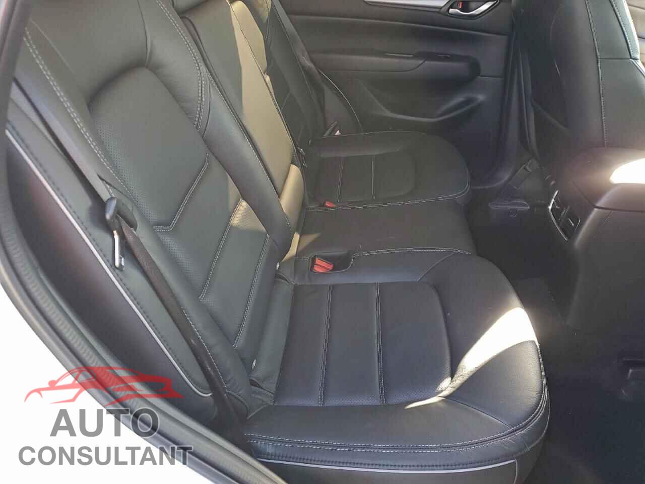 MAZDA CX-5 PREFE 2024 - JM3KFBCL4R0517959